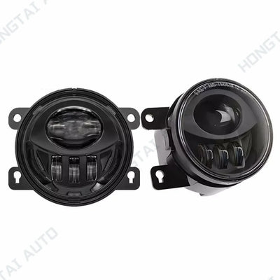 Feux Antibrouillard LED Suzuki SX4 2008-2012 - packshot studio - Becquet Voiture