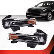 Feux Antibrouillard LED Tesla Model 3 Model Y 2017-2023