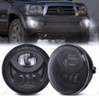 Feux Antibrouillard LED Toyota Tundra Sequoia Tacoma Solara