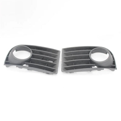 Feux Antibrouillard LED Volkswagen Golf 5 MK5 2004-2009 - installé sur véhicule - Becquet Voiture