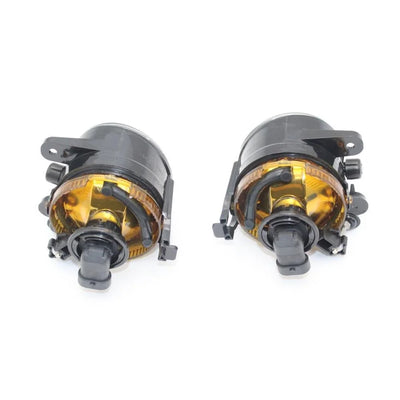 Feux Antibrouillard LED Volkswagen Golf 5 MK5 2004-2009 - packshot studio - Becquet Voiture