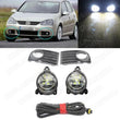 Feux Antibrouillard LED Volkswagen Golf 5 MK5 2004-2009