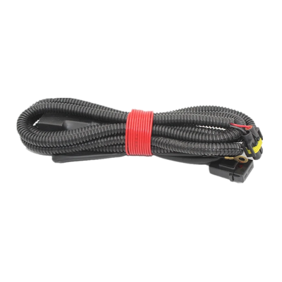 Feux Antibrouillard LED Volkswagen Golf 5 MK5 2004-2009 - vue rapprochée - Becquet Voiture