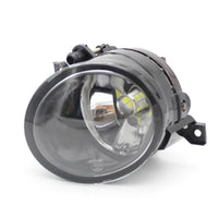 Feux Antibrouillard LED Volkswagen Scirocco 2009-2014 - vue de trois-quarts - Becquet Voiture