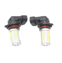 Feux Antibrouillard LED Volkswagen Scirocco 2009-2014 - vue rapprochée - Becquet Voiture