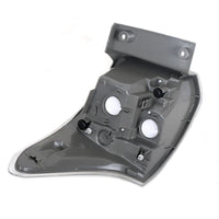 Feux Antibrouillard Mitsubishi Outlander 2013-2015 - vue de trois-quarts - Becquet Voiture