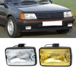 Feux Antibrouillard Peugeot 205 GTI 106 306