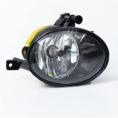 Feux Antibrouillard Volkswagen Golf 6 MK6 2009-2013 - vue arrière - Becquet Voiture