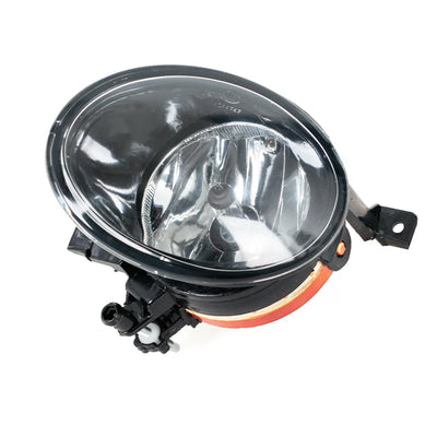 Feux Antibrouillard Volkswagen Golf 6 MK6 Plus 2009-2013 - vue arrière - Becquet Voiture