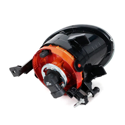 Feux Antibrouillard Volkswagen Golf 6 MK6 Plus 2009-2013 - vue de trois-quarts - Becquet Voiture