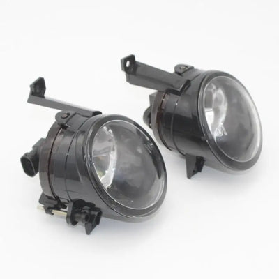 Feux Antibrouillard Volkswagen Touran 2003-2008 - vue de dessus - Becquet Voiture