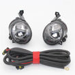 Feux Antibrouillard Volkswagen Touran 2003-2008