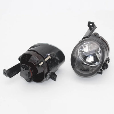 Feux Antibrouillard Volkswagen Touran 2003-2008 - vue de trois-quarts - Becquet Voiture