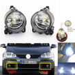 Feux Antibrouillard VW Golf 5 MK5 2004-2009
