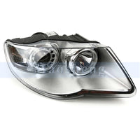 Nebelscheinwerfer VW Touareg 2007-2010 - Rückansicht - Becquet Voiture