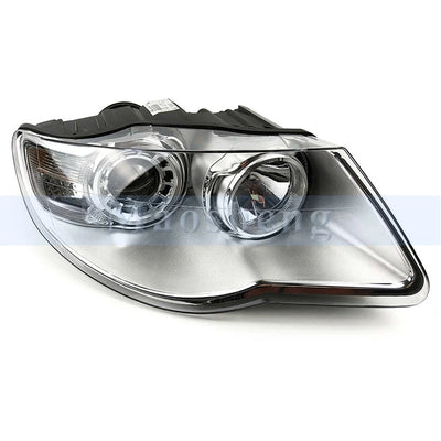 Feux Antibrouillard VW Touareg 2007-2010 - vue arrière - Becquet Voiture