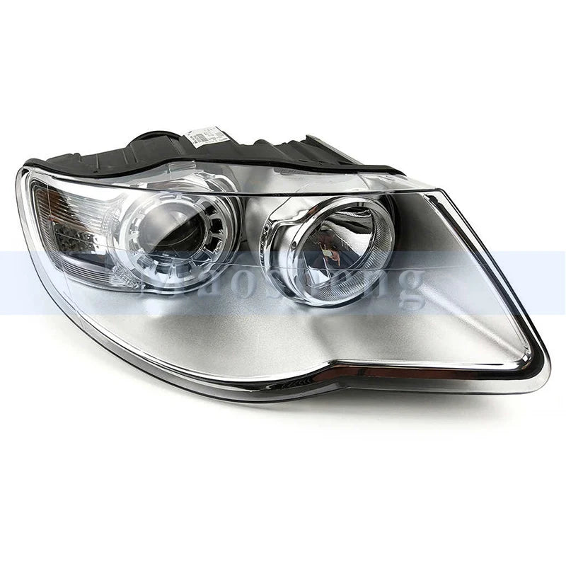 Nebelscheinwerfer VW Touareg 2007-2010 - Rückansicht - Becquet Voiture