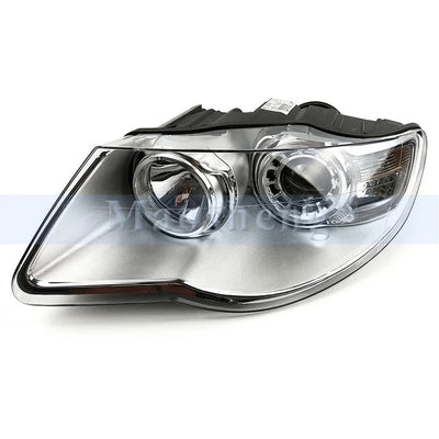 Feux Antibrouillard VW Touareg 2007-2010 - vue de profil - Becquet Voiture