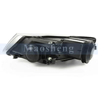 Nebelscheinwerfer VW Touareg 2007-2010 - Dreiviertelansicht - Becquet Voiture