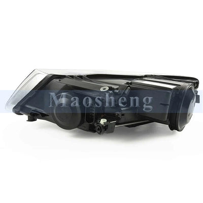 Feux Antibrouillard VW Touareg 2007-2010 - vue de trois-quarts - Becquet Voiture