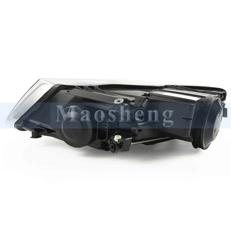 Nebelscheinwerfer VW Touareg 2007-2010 - Dreiviertelansicht - Becquet Voiture