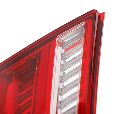 Feux arrière à LED rouges Toyota Camry Berline 2016-2021 - vue de face 2 - Becquet Voiture