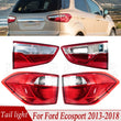Feux Arrière Ford Ecosport 2013-2018 Stop Recul