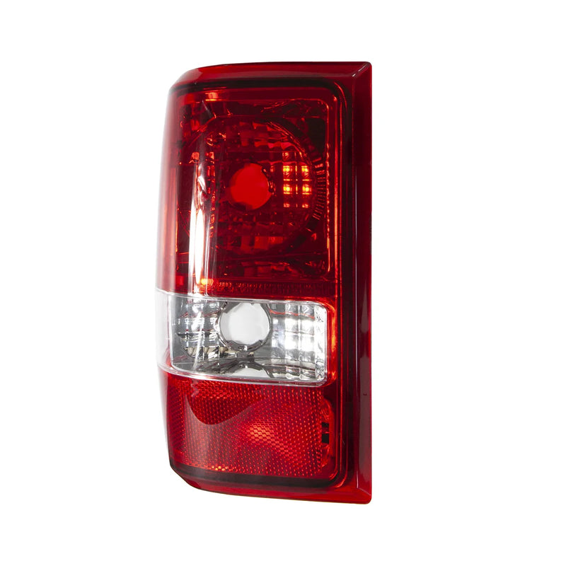 Feux Arrière Ford Ranger 2006-2011 OEM 6L5Z13404A - détail du montage - Becquet Voiture