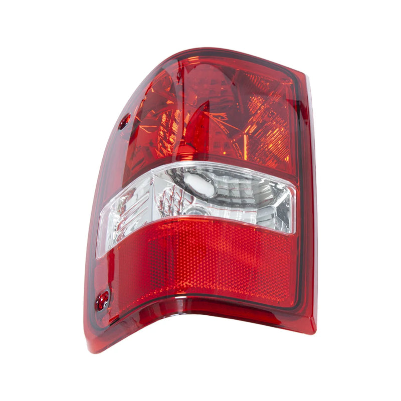 Feux Arrière Ford Ranger 2006-2011 OEM 6L5Z13404A - packshot studio - Becquet Voiture
