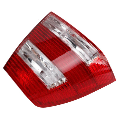 Feux Arrière Gauche Droit VW Bora Jetta MK4 1997-2005 - détail du montage - Becquet Voiture