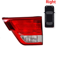 Feux Arrière Jeep Grand Cherokee 2011-2013 - en situation - Becquet Voiture