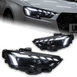 Feux Arrière LED Audi A3 S3 8V 2013-2021