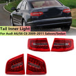 Feux Arrière LED Audi A6 C6 S6 RS6 2009-2011