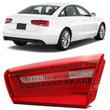 Feux Arrière LED Audi A6 C7 4GD 2010-2016 Stop
