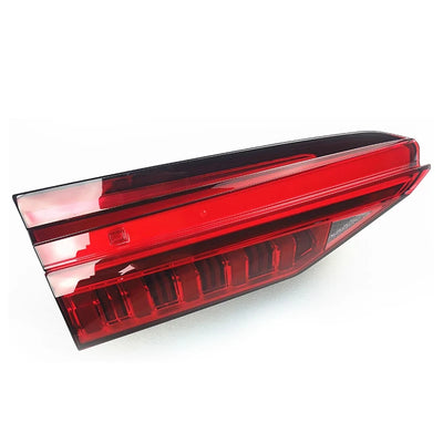 Feux Arrière LED Audi A6 C8 2019-2023 Clignotant Dynamique - vue de dessus - Becquet Voiture