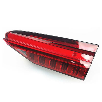 Feux Arrière LED Audi A6 C8 2019-2023 Clignotant Dynamique - vue rapprochée - Becquet Voiture