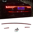 Feux Arrière LED Audi A6L 2019-2023 Traversant Look C8