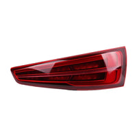 Feux Arrière LED Audi Q3 2016-2019 Clignotant Dynamique - vue rapprochée - Becquet Voiture