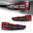 Feux Arriere LED Audi Q3 8U 2013-2018 Dynamiques