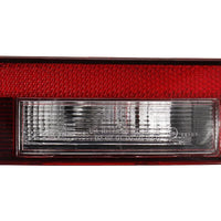 Feux Arrière LED Audi Q5 2009-2021 - installé sur véhicule - Becquet Voiture