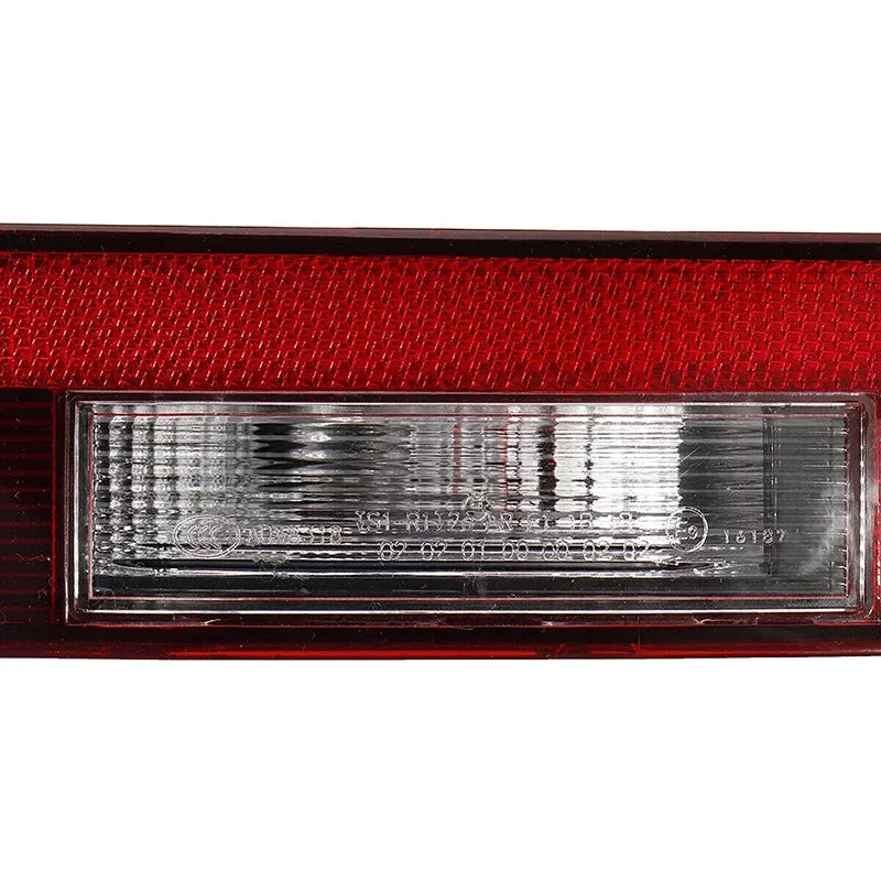 Feux Arrière LED Audi Q5 2009-2021 - installé sur véhicule - Becquet Voiture