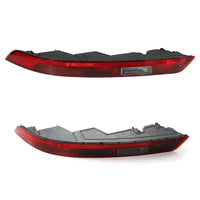 Feux Arrière LED Audi Q5 2009-2021 - vue de trois-quarts - Becquet Voiture