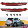 Feux Arrière LED Audi Q5 (2017-2021) Clignotant Dynamique