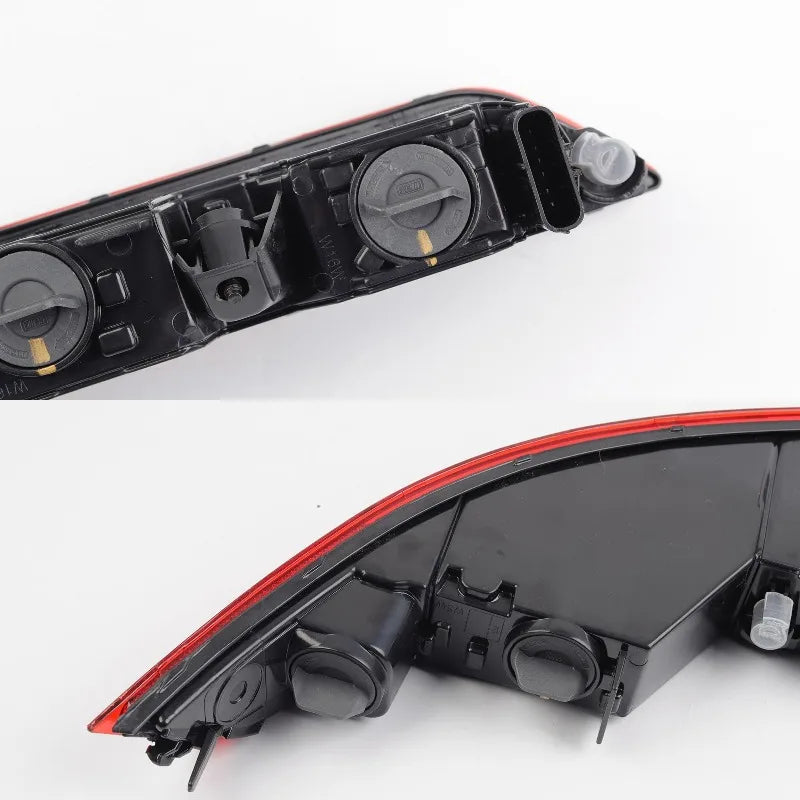 Feux Arrière LED Audi Q5 (2017-2021) Clignotant Dynamique - vue de trois-quarts - Becquet Voiture