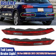 Feux Arrière LED Audi Q5 2017-2021