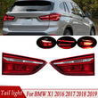 Feux Arrière LED BMW 2016-2019