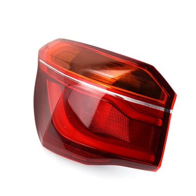 Feux Arrière LED BMW 2016-2019 - vue arrière - Becquet Voiture
