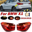 Feux Arrière LED BMW 2016-2019