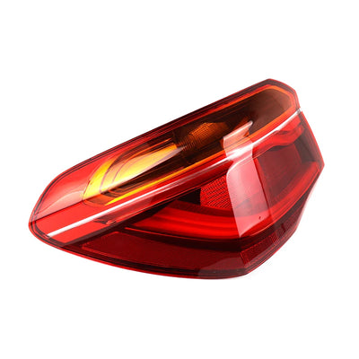 Feux Arrière LED BMW 2016-2019 - vue de trois-quarts - Becquet Voiture