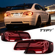Feux Arrière LED BMW E92 2005-2013
